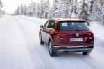 Volkswagen Tiguan 2016 года